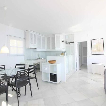 Apartamento Con Piscina - Anfiteatro Calpe Exterior photo