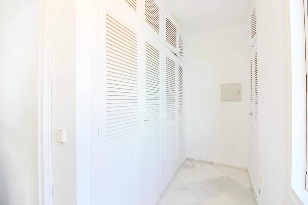 Apartamento Con Piscina - Anfiteatro Calpe Exterior photo